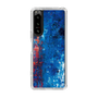 Slim Protection Case［ SHOTARO SANADA - progressive landscape ］