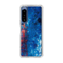 Slim Protection Case［ SHOTARO SANADA - progressive landscape ］