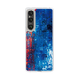 Slim Protection Case［ SHOTARO SANADA - progressive landscape ］