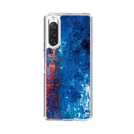 Slim Protection Case［ SHOTARO SANADA - progressive landscape ］