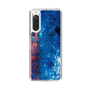 Slim Protection Case［ SHOTARO SANADA - progressive landscape ］