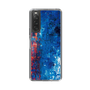 Slim Protection Case［ SHOTARO SANADA - progressive landscape ］