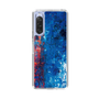 Slim Protection Case［ SHOTARO SANADA - progressive landscape ］