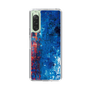 Slim Protection Case［ SHOTARO SANADA - progressive landscape ］