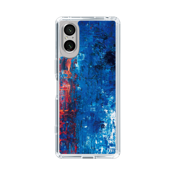 Slim Protection Case［ SHOTARO SANADA - progressive landscape ］