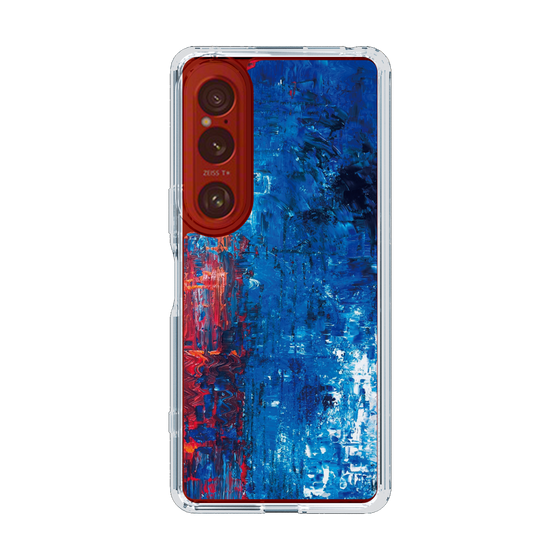 Slim Protection Case［ SHOTARO SANADA - progressive landscape ］