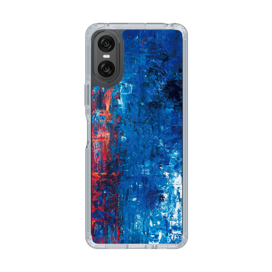 Slim Protection Case［ SHOTARO SANADA - progressive landscape ］