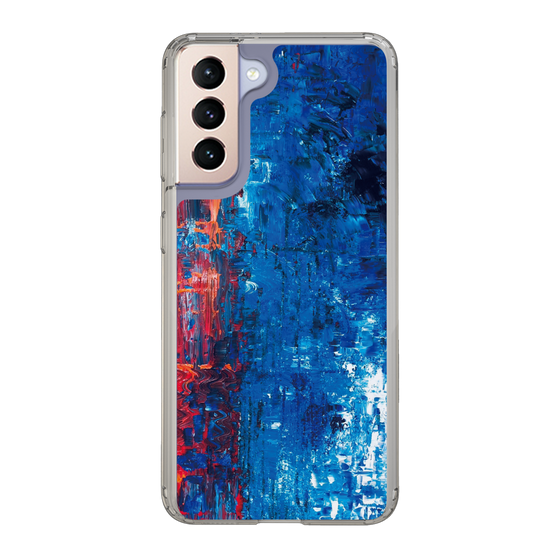 Slim Protection Case［ SHOTARO SANADA - progressive landscape ］