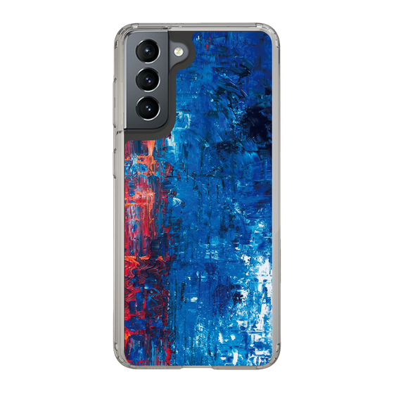 Slim Protection Case［ SHOTARO SANADA - progressive landscape ］