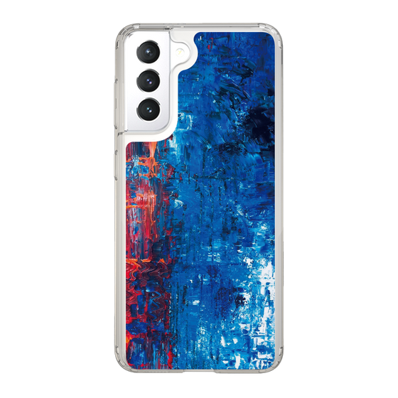 Slim Protection Case［ SHOTARO SANADA - progressive landscape ］