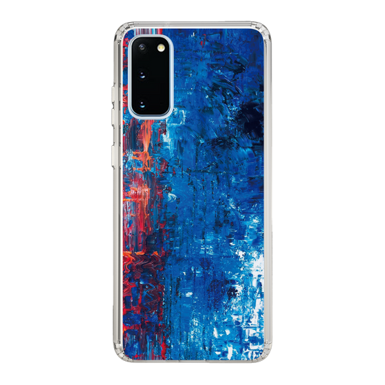 Slim Protection Case［ SHOTARO SANADA - progressive landscape ］