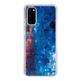 Slim Protection Case［ SHOTARO SANADA - progressive landscape ］