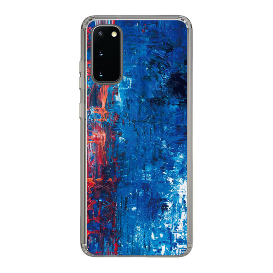 Slim Protection Case［ SHOTARO SANADA - progressive landscape ］