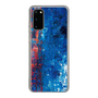Slim Protection Case［ SHOTARO SANADA - progressive landscape ］