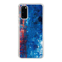 Slim Protection Case［ SHOTARO SANADA - progressive landscape ］