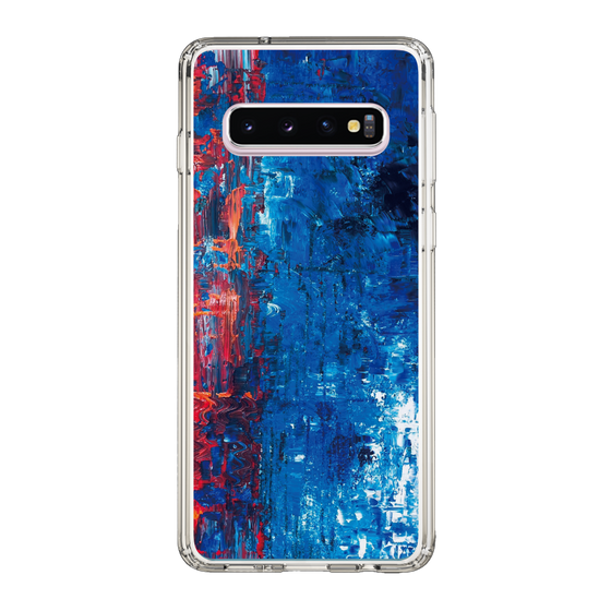 Slim Protection Case［ SHOTARO SANADA - progressive landscape ］