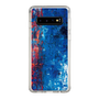 Slim Protection Case［ SHOTARO SANADA - progressive landscape ］