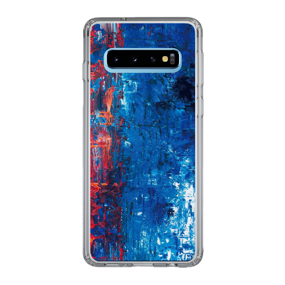 Slim Protection Case［ SHOTARO SANADA - progressive landscape ］