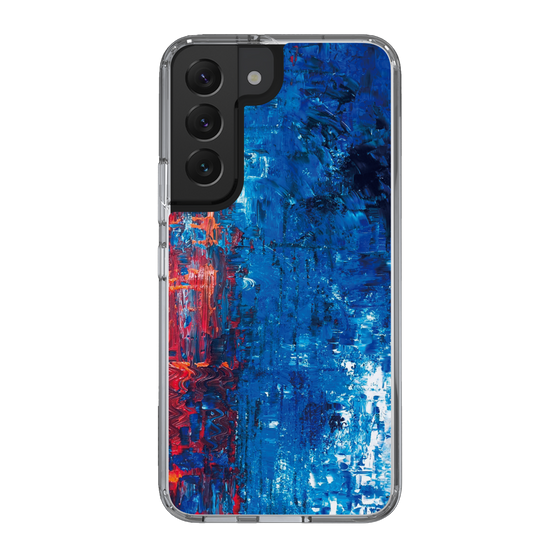 Slim Protection Case［ SHOTARO SANADA - progressive landscape ］