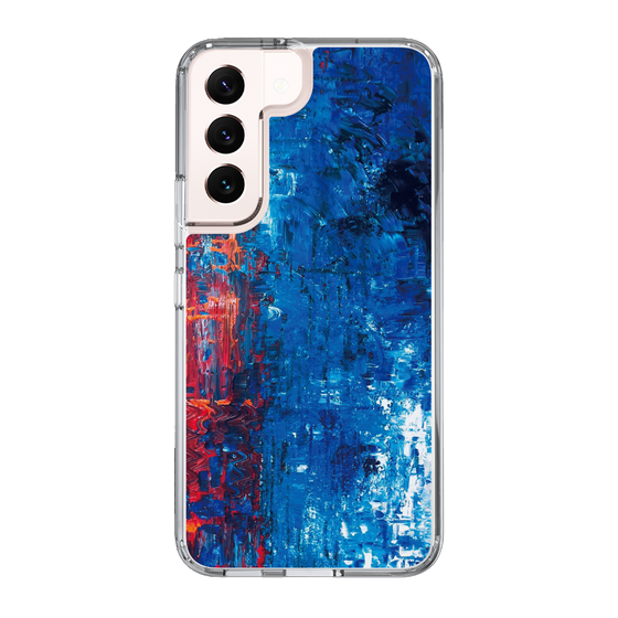 Slim Protection Case［ SHOTARO SANADA - progressive landscape ］