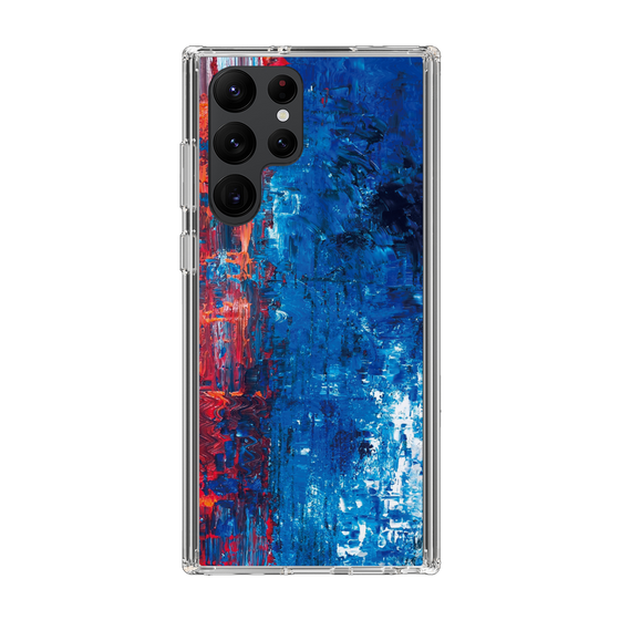 Slim Protection Case［ SHOTARO SANADA - progressive landscape ］