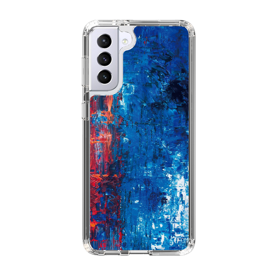 Slim Protection Case［ SHOTARO SANADA - progressive landscape ］