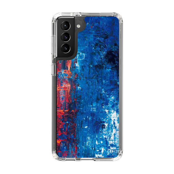 Slim Protection Case［ SHOTARO SANADA - progressive landscape ］
