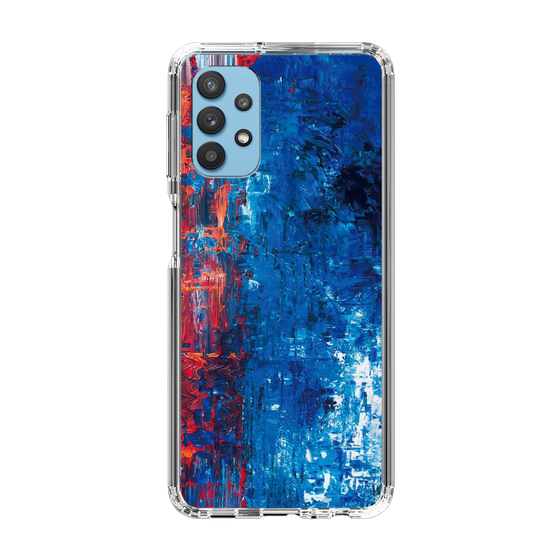 Slim Protection Case［ SHOTARO SANADA - progressive landscape ］