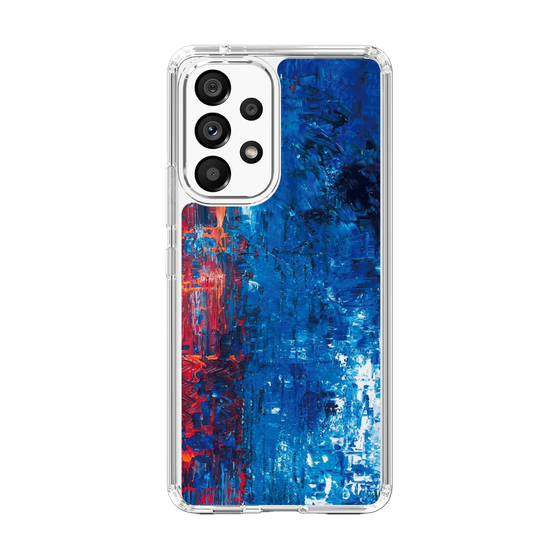 Slim Protection Case［ SHOTARO SANADA - progressive landscape ］