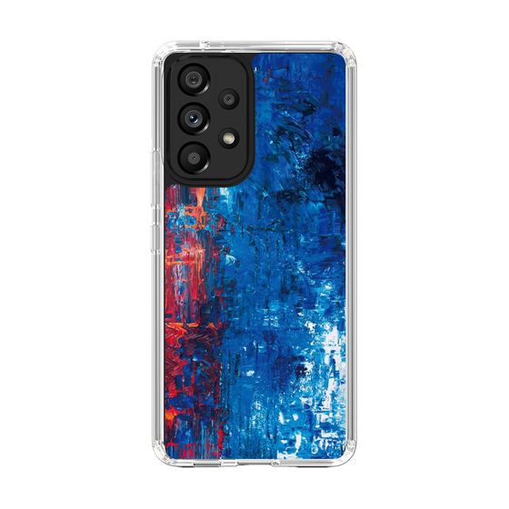 Slim Protection Case［ SHOTARO SANADA - progressive landscape ］