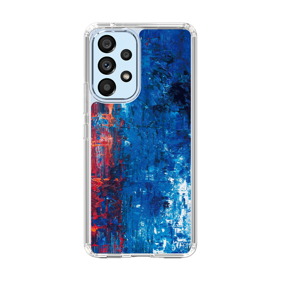 Slim Protection Case［ SHOTARO SANADA - progressive landscape ］