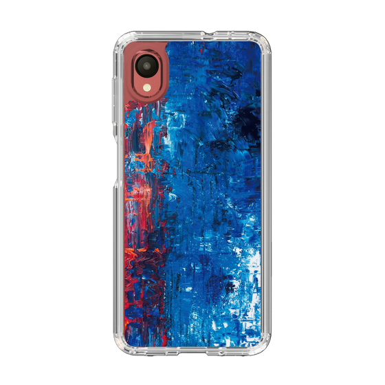 Slim Protection Case［ SHOTARO SANADA - progressive landscape ］