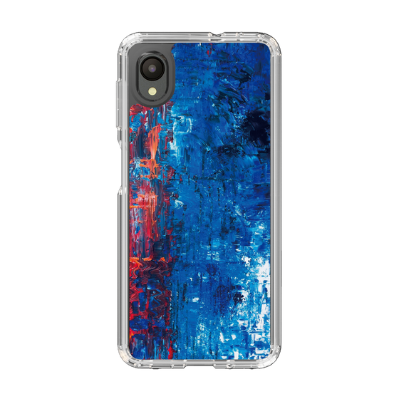 Slim Protection Case［ SHOTARO SANADA - progressive landscape ］