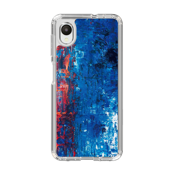 Slim Protection Case［ SHOTARO SANADA - progressive landscape ］