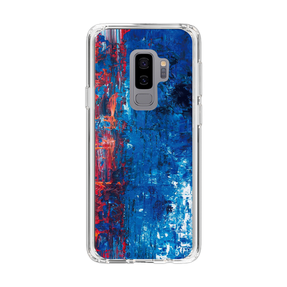 Slim Protection Case［ SHOTARO SANADA - progressive landscape ］