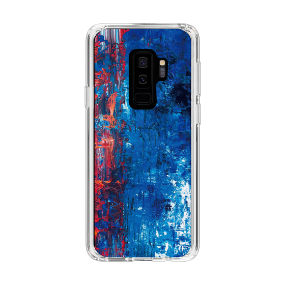Slim Protection Case［ SHOTARO SANADA - progressive landscape ］