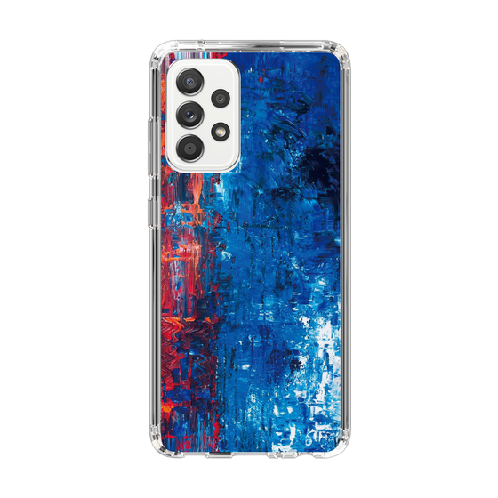 Slim Protection Case［ SHOTARO SANADA - progressive landscape ］