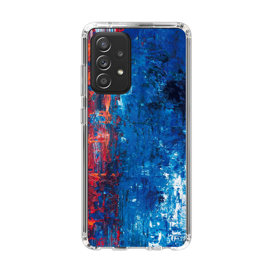 Slim Protection Case［ SHOTARO SANADA - progressive landscape ］