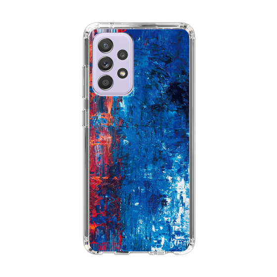 Slim Protection Case［ SHOTARO SANADA - progressive landscape ］