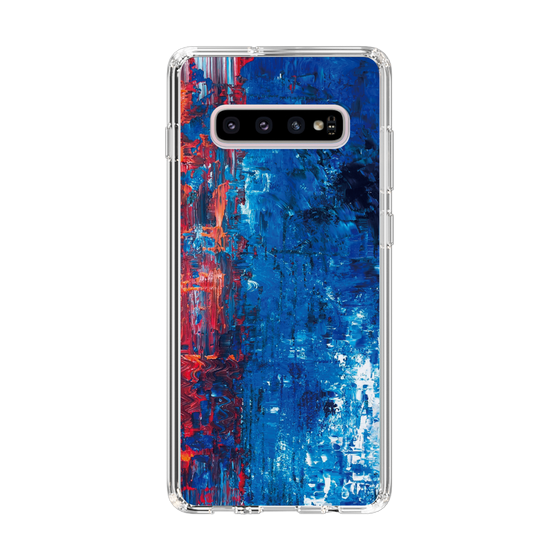 Slim Protection Case［ SHOTARO SANADA - progressive landscape ］