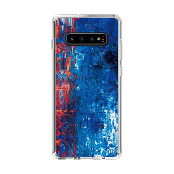 Slim Protection Case［ SHOTARO SANADA - progressive landscape ］