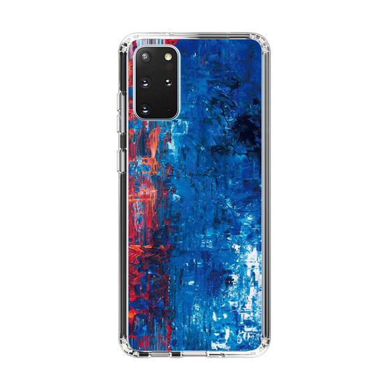 Slim Protection Case［ SHOTARO SANADA - progressive landscape ］