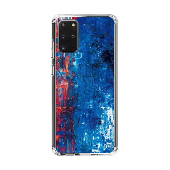 Slim Protection Case［ SHOTARO SANADA - progressive landscape ］