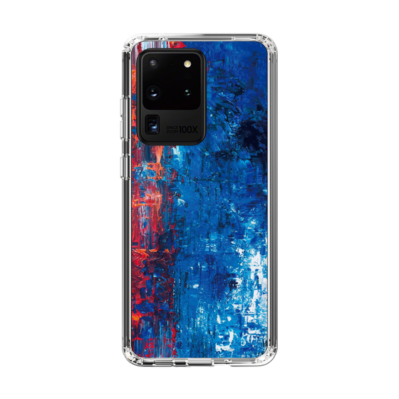 Slim Protection Case［ SHOTARO SANADA - progressive landscape ］