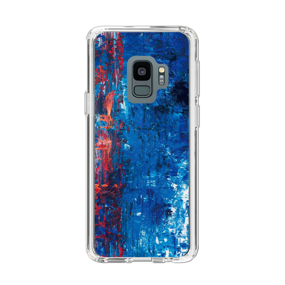 Slim Protection Case［ SHOTARO SANADA - progressive landscape ］