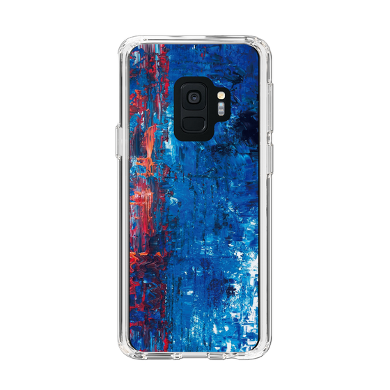 Slim Protection Case［ SHOTARO SANADA - progressive landscape ］