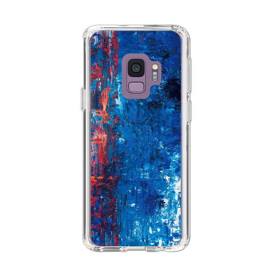 Slim Protection Case［ SHOTARO SANADA - progressive landscape ］