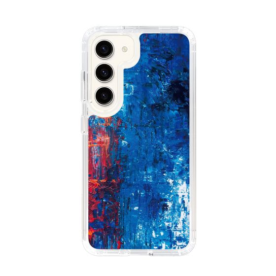 Slim Protection Case［ SHOTARO SANADA - progressive landscape ］