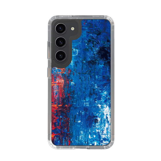 Slim Protection Case［ SHOTARO SANADA - progressive landscape ］