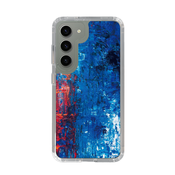 Slim Protection Case［ SHOTARO SANADA - progressive landscape ］